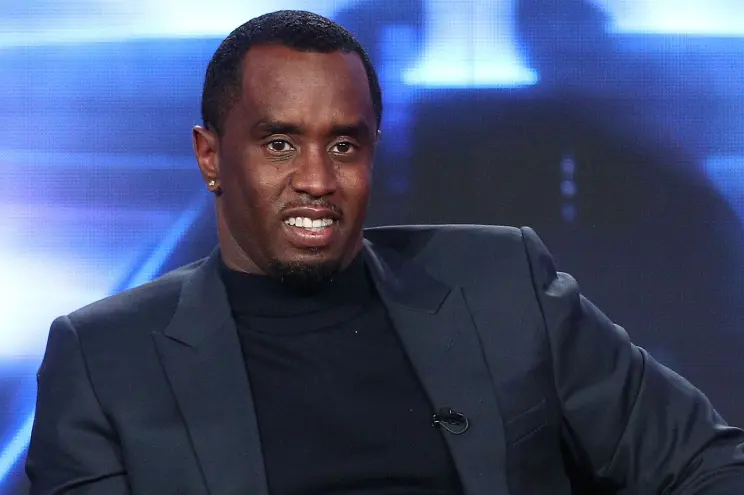 Diddy: The Hip-Hop Mogul